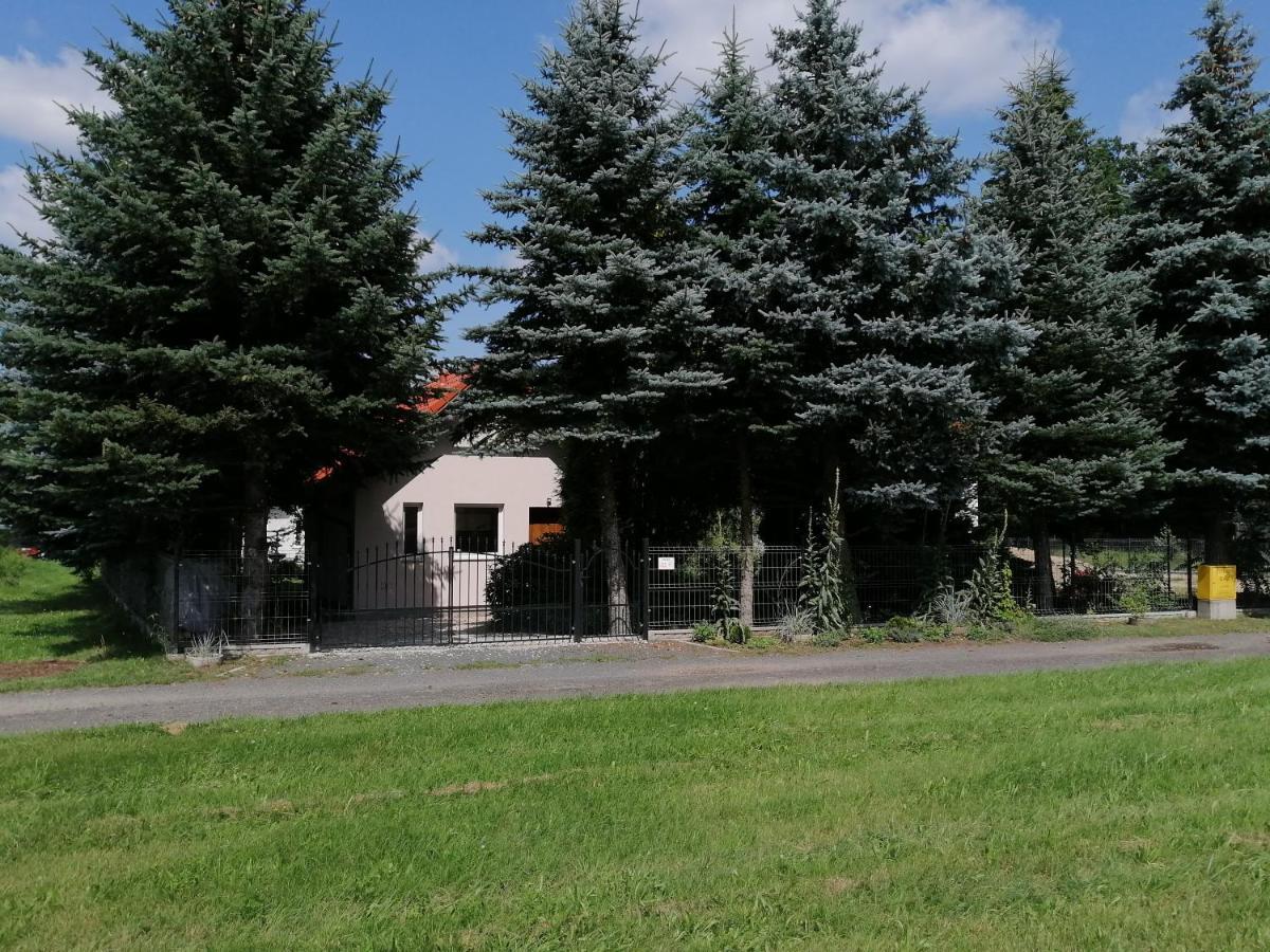 Domek Pod Karpaczem Myslakowice Exterior photo